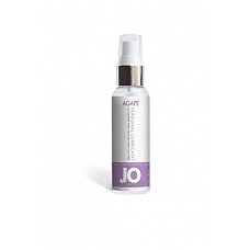 ������� ��������������� ��������� JO Personal Lubricant AGAPE Women, 2 oz (60 ��) 
������������ ������� ��������������� ��������� JO Personal Lubricant AGAPE Women - ����������� ��������� �� ������ ������ ��� ���������, ��� ��������, ��� �����.