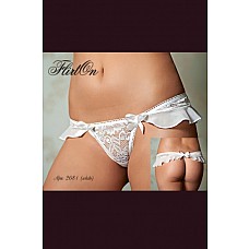 <strong>Стринги женские черные Размер 46-48 2681-46-48</strong> <br />
Ажурные трусики .<div class="charTableblock"><div><span>Размер</span>: L (46-48)</div><div><span>Цвет</span>: черный</div></div> Стринги женские черные Размер 46-48 2681-46-48
Ажурные трусики .