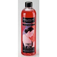 <strong>Масло для ванны и душа с имбирным ароматом 400мл 66035</strong> <br />
Окунитесь в море желаний и неги с ароматной композицией «Юдзу и имбирь».<div class="charTableblock"> </div> Масло для ванны и душа с имбирным ароматом 400мл 66035
Окунитесь в море желаний и неги с ароматной композицией «Юдзу и имбирь».