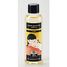 <strong>Масло съедобное для тела с ароматом Ванили 100мл 66015</strong> <br />
Особый аромат цветков жасмина считается одним из самых возбуждающих в мире.<div class="charTableblock"> </div> Масло съедобное для тела с ароматом Ванили 100мл 66015
Особый аромат цветков жасмина считается одним из самых возбуждающих в мире.