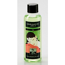 <strong>Масло съедобное для тела с ароматом Лайма 100мл 66017</strong> <br />
Лайм № возбуждающий, игривый, свежий и экзотичный.<div class="charTableblock"> </div> Масло съедобное для тела с ароматом Лайма 100мл 66017
Лайм № возбуждающий, игривый, свежий и экзотичный.