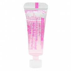 <strong>Стимулирующий лубрикант для женщин pjur® myglide 4 ml</strong> <br />
Стимулирующий и разогревающий гель - лубрикант для женщин на водной основе с экстрактом женьшеня.<div class="charTableblock"><div><span>Основа</span>: водная</div><div><span>Особенности</span>: для женщин; вагинальная; возбуждающая</div><div><span>Объем, мл</span>: до 5</div><div><span>Объем, мл</span>: 4</div></div> Стимулирующий лубрикант для женщин pjur® myglide 4 ml 
Стимулирующий и разогревающий гель - лубрикант для женщин на водной основе с экстрактом женьшеня.