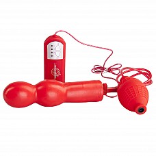   Inflatable Wonder Plug Vibr 
   ,   .