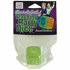 �������� ����� PARTY DICE ������� 2441-20 CD SE 
��������� ���������� �����, ������� ������� ��� ������� ��� ������ �������� ����������� �����.