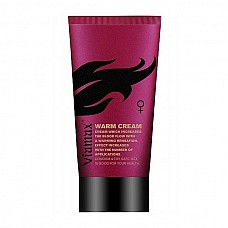 ���� FEMALE WARM CREAM 50 ML 
