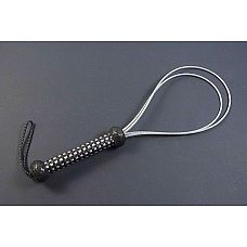 <strong>Флогер-шлепалка Неприкрытая жестокость, Серебристый</strong> <br />
Материал: Натуральная кожа/металл.<div class="charTableblock"> </div> Флогер-шлепалка Неприкрытая жестокость, Серебристый
Материал: Натуральная кожа/металл.