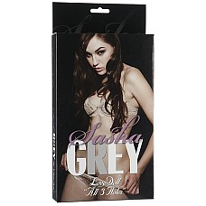 ����� �������� Sasha Grey All 3 Holes 5410-07BXDJ 
�������� ����� � �����  ���������� �����-������  ���� ����,����� ��� ��������� ��� ���������� ����� ����� ��������.