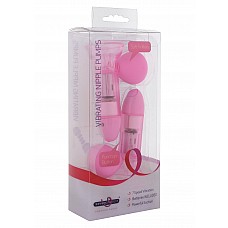 ��������������� ��� ����� NIPPLE PUMP PURPLE B002P9F117P9 
<br>�������������: <b>Seven Creations, �����</b><br/>