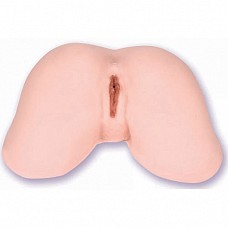 <strong>Вагина и анус KOBE TAI</strong> <br />
В комплект входит лубрикант-смазка и тальк для обработки изделия после использования.<div class="charTableblock"> </div> Вагина и анус KOBE TAI
В комплект входит лубрикант-смазка и тальк для обработки изделия после использования.