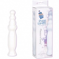 <strong>Стимулятор PURE WHITE DONG 281-03 BX DJ</strong> <br />
Белоснежный длинный анальный стимулятор из пластизоля.<div class="charTableblock"> </div> Стимулятор PURE WHITE DONG 281-03 BX DJ
Белоснежный длинный анальный стимулятор из пластизоля.