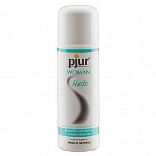 ������� �������� ��������� pjur�nude 30 ml 
