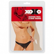 <strong>Трусики женские из кожи с вырезом 3-101XO</strong> <br />
Женские трусики с вырезом, что позовлить заниматься сексом, не снимая их.<div class="charTableblock"> </div> Трусики женские из кожи с вырезом 3-101XO
Женские трусики с вырезом, что позовлить заниматься сексом, не снимая их.