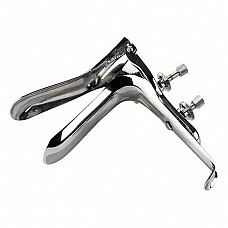   Vagina Speculum M 
 .