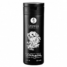 ���� ��� ������ Shunga Dragon Virlity Cream 
