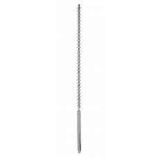 <strong>Расширитель уретры Dip Stick Ribbed, 6 мм</strong> <br />
Исключительно мужская игрушка, которую зачастую используют для лечения воспалительных процессов в уреtpe.<div class="charTableblock"> </div> Расширитель уретры Dip Stick Ribbed, 6 мм
Исключительно мужская игрушка, которую зачастую используют для лечения воспалительных процессов в уреtpe.