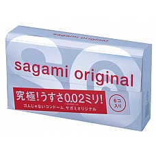 �������������� ������������ Sagami Original  6 
��� ������, ��� ����� ������ ������������! ���������� ���� �������� ������������! ��������� ����� ��������!
������������ Sagami Original&nbsp; ������������ ����� � ����� ������� �������� � ������� ����������������� ��� ����������� ������������ ��������.