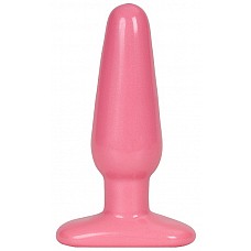 <strong>Розовая анальная втулка Беладонна</strong> <br />
Нежно-розовая цельнолитая пробка с широким основанием от актрисы ХХХ-жанра Белладонны – идеальный инструмент для получения особого наслаждения. <br><br>
Проникнув в вас сзади своей гладкой головкой и расперев стенки ануса, втулка заставит вас трепетать от возбуждения всем телом!
<div class="charTableblock"><div><span>Длина, см</span>: 11.40</div><div><span>Диаметр, см</span>: 3.50</div><div><span>Материал</span>: TPE / TPR</div><div><span>Длина, см</span>: 9-12</div><div><span>Диаметр, см</span>: 3</div></div> Розовая анальная втулка Беладонна
Нежно-розовая цельнолитая пробка с широким основанием от актрисы ХХХ-жанра Белладонны – идеальный инструмент для получения особого наслаждения. <br><br>
Проникнув в вас сзади своей гладкой головкой и расперев стенки ануса, втулка заставит вас трепетать от возбуждения всем телом!