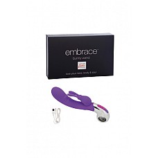 ������������� ���-��� EMBRACE BUNNY WAND ���������� 
������������� ���-��� EMBRACE BUNNY WAND ����������.