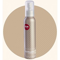 <strong>Лубрикант на водной основе Toyfluid- 100 мл.</strong> <br />
TOYFLUID - это идеальная смазка для использования с эротическими игрушками из силикона. Эта гель-смазка на водной основе отличается высоким эффектом скольжения. Благодаря специальному рецепту изготовления гель смывается, не оставляя следов. Совместим с использованием презервативов.<div class="charTableblock"><div><span>Основа</span>: водная</div><div><span>Особенности</span>: для секс игрушек; вагинальная</div><div><span>Объем, мл</span>: 100-199</div><div><span>Объем, мл</span>: 100</div></div> Лубрикант на водной основе Toyfluid- 100 мл.
TOYFLUID - это идеальная смазка для использования с эротическими игрушками из силикона. Эта гель-смазка на водной основе отличается высоким эффектом скольжения. Благодаря специальному рецепту изготовления гель смывается, не оставляя следов. Совместим с использованием презервативов.