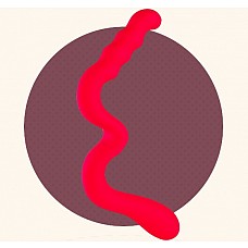 <strong>Красный дилдо для лесбийских игр New Wave</strong> <br />
Страпон NEW WAVE заботится о волнующих моментах вдвоем. Особенная форма "W"очень гибка и подходит для любовной игры вдвоем. Особенный эффект удастся достичь в положении сидя лицом друг к другу. Удары мягко ловятся, а изгиб посередине дополнительно позволяет осуществить клиторальную стимуляцию.
Особенности:
• изделие предназначено для пар
• вагинальная и анальная стимуляция
• гибкая форма "W" позволяет оптимальное использование
• удобный "бугорок" для стимуляции клитора
• сделан из 100% медицинского силикона <div class="charTableblock"><div><span>Длина, см</span>: 33</div><div><span>Диаметр, см</span>: 4.2</div><div><span>Материал</span>: силикон</div><div><span>Цвет</span>: красный/розовый</div><div><span>Особенности</span>: двухголовый</div><div><span>Длина, см</span>: 25 и более</div><div><span>Диаметр, см</span>: 4</div><div><span>Производитель</span>: Fun Factory, Германия</div></div> Красный дилдо для лесбийских игр New Wave
Страпон NEW WAVE заботится о волнующих моментах вдвоем. Особенная форма "W"очень гибка и подходит для любовной игры вдвоем. Особенный эффект удастся достичь в положении сидя лицом друг к другу. Удары мягко ловятся, а изгиб посередине дополнительно позволяет осуществить клиторальную стимуляцию.
Особенности:
• изделие предназначено для пар
• вагинальная и анальная стимуляция
• гибкая форма "W" позволяет оптимальное использование
• удобный "бугорок" для стимуляции клитора
• сделан из 100% медицинского силикона