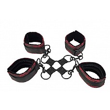 ��������� ��� ��� � ��� Hog Tie 
����������� ������ ��� ��������� ������� ��� ����.