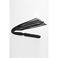 <strong>Плеть</strong> <br />
Плеть мини Ракета многохвостая изготовлена из натурального латекса, имеет 20 хвостов длиной 40-45 см, хвосты имеют вид лент шириной 7 мм.<div class="charTableblock"> </div> Плеть
Плеть мини Ракета многохвостая изготовлена из натурального латекса, имеет 20 хвостов длиной 40-45 см, хвосты имеют вид лент шириной 7 мм.