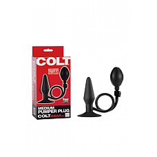  - COLT MEDIUM PUMPER PLUG    
 - COLT MEDIUM PUMPER PLUG         .