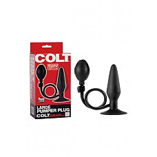  - COLT LARGE PUMPER PLUG    
 - COLT LARGE PUMPER PLUG         .