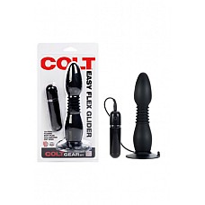 �������� ������ � ������� COLT EASY FLEX GLIDER �� �������� � ��������� ������ 
�������� ������ � ������� COLT EASY FLEX GLIDER - ������ ����������� ������ � ������������ ��������� ������, � ���������.