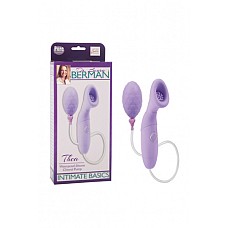 <strong>Помпа Waterproof Silicone Clitoral Pump Collection Thea с вибрацией фиолетовая</strong> <br />
Помпа женская Waterproof Silicone Clitoral Pump Collection Thea для клитора, рекомендованная доктором Лорой Берман.<div class="charTableblock"> </div> Помпа Waterproof Silicone Clitoral Pump Collection Thea с вибрацией фиолетовая
Помпа женская Waterproof Silicone Clitoral Pump Collection Thea для клитора, рекомендованная доктором Лорой Берман.