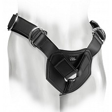 <strong>Универсальные трусики для фаллоимитаторов </strong> <br />
Универсальные трусики для фаллоимитаторов <div class="charTableblock"><div><span>Цвет</span>: черный</div><div><span>Особенности</span>: трусики; harness</div><div><span>Материал</span>: кожзам</div><div><span>Производитель</span>: PipeDream, США</div></div> Универсальные трусики для фаллоимитаторов
Универсальные трусики для фаллоимитаторов