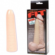 <strong>Эректор для полового члена 555-00 BX DJ</strong> <br />
Эректор для мужского пениса из ПВХ использующийся вместе с презервативом.<div class="charTableblock"> </div> Эректор для полового члена 555-00 BX DJ
Эректор для мужского пениса из ПВХ использующийся вместе с презервативом.