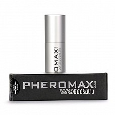 <strong>Концентрат феромонов Pheromax for Woman, 14 мл.</strong> <br />
Покоряйте мужчин с первого знакомства! Пусть они видят в вас только шарм, обаяние и сексуальность! Стоит только взмахнуть «волшебной палочкой», как мужчина будет у ваших ног.<div class="charTableblock"> </div> Концентрат феромонов Pheromax for Woman, 14 мл.
Покоряйте мужчин с первого знакомства! Пусть они видят в вас только шарм, обаяние и сексуальность! Стоит только взмахнуть «волшебной палочкой», как мужчина будет у ваших ног.