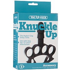 <strong>Кастет с штырьком для насадок Vac-U-Lock Knuckle Up 1010-12BXDJ</strong> <br />
Кастет черного цвета со штырьком, подходящим для любой насадки фаллоса Харнесс.<div class="charTableblock"><div><span>Особенности</span>: трусики; vac-u-lock</div></div> Кастет с штырьком для насадок Vac-U-Lock Knuckle Up 1010-12BXDJ
Кастет черного цвета со штырьком, подходящим для любой насадки фаллоса Харнесс.