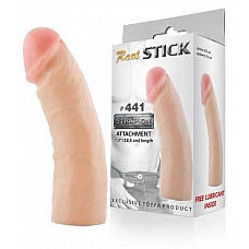 �������������-������� RealStick #441, ��������, 18,5 ��. 
�������������-������� RealStick #441, ��������, 18,5 ��.