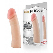 �������������-������� RealStick #442, ��������, 17,5 ��. 
�������������-������� RealStick #442, ��������, 17,5 ��.