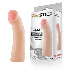 �������������-������� RealStick #444, ��������, 16 ��. 
�������������-������� RealStick #444, ��������, 16 ��.