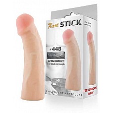 �������������-������� RealStick #448, ��������, 16,5 ��. 
�������������-������� RealStick #448, ��������, 16,5 ��.