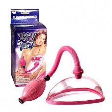 <strong>Помпа Pussy Pump Pink</strong> <br />
Клитор и половые губы становятся более чувствительными за счет быстрого прилива крови, что несомненно обеспечит Вам яркий оргазм.<div class="charTableblock"> </div> Помпа Pussy Pump Pink
Клитор и половые губы становятся более чувствительными за счет быстрого прилива крови, что несомненно обеспечит Вам яркий оргазм.
