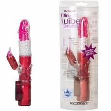�������� Hi-Tech MINI I-VIBE RABBIT 6001-10 BX DJ 
����������������� ���������-�������� �������� ����� � ���������� ��������.