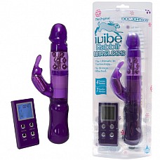 ����������� ���-��� IVIBE RABBIT �� ��������������� 6001-21 BX DJ 
�������� ������������� ���� �� ���������������.