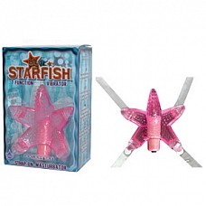 ���������� ������� LI`L STARFISH 617-01 BX DJ 
���������� ������� �������� ����� � 7 ��������� �������� � ���� ������� ������ ����� ����������� �����, ����������� ������������� ����������� �������.