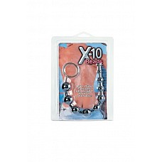   X-10 BEADS  
  X-10 BEADS           -,    .
