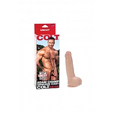 �������������-���������  ADAM 8" �� �������� �������� 
�������������-��������� ADAM 8" - ���������������� ����� ����� Adam Champ � ������� ��������� � ��������, �������� � ����� ��� � ���������� �����, ������ ������, � ������������ ������� ������.