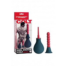 �������� ��� Anal Douche �������� ������ 
�������� ��� Anal Douche � ����������� ����� � ����� ������ ������������ ��� ��������� ����, ������� � ����������, ������ ���������� ����� ������� ��������� �����������.