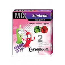   MIX  (1274)*12 
Sitabella MIX -  ,    ,     ,         .
