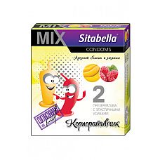   MIX  (1275)*12 
Sitabella MIX -  ,    ,     ,         .