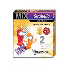  MIX  (1276)*12 
Sitabella MIX -  ,    ,     ,         .