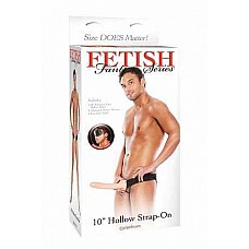   Hollow 10"  
  Hollow 10"   Fetish Fantasy  .         ,      .           . 

<br><br> .