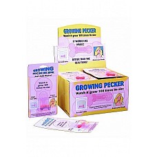 ������, �������� � ���� Grow-A- Pecker(1/36) 
������, �������� � ����. � ���� ������������� �����������. ���� ��1��. �������������: Pipedream, ���.